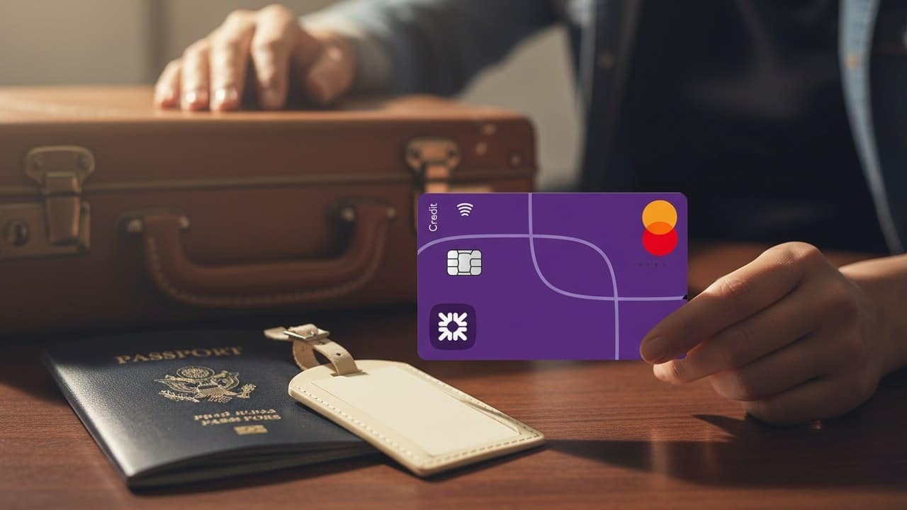 The Royal Bank Credit Card application support